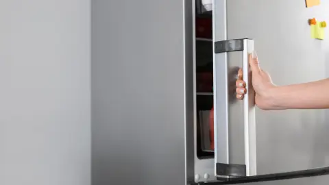 How to Easily Remove and Replace Your Refrigerator Door