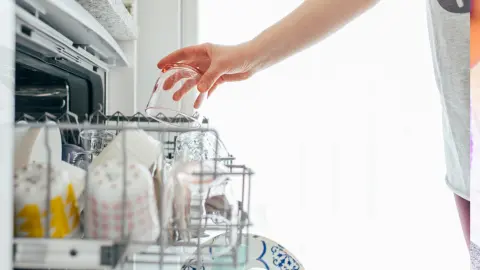 Why Is My Dishwasher Not Drying Properly?