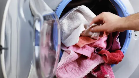 Why you should never overload your dryer