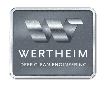 Wertheim spare parts