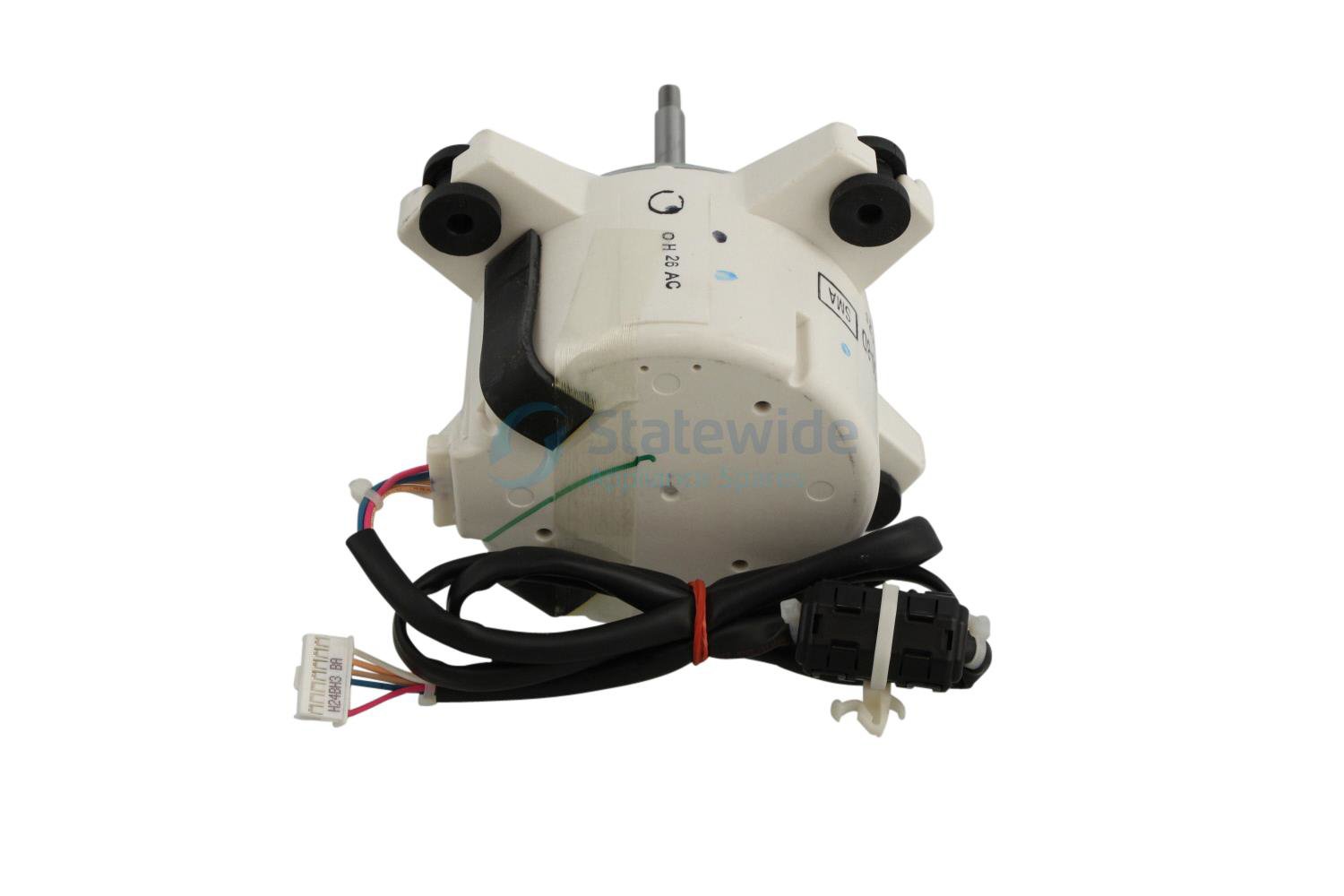 4016599 DAIKIN AIRCON OUTDOOR FAN MOTOR Statewide Appliance Spares