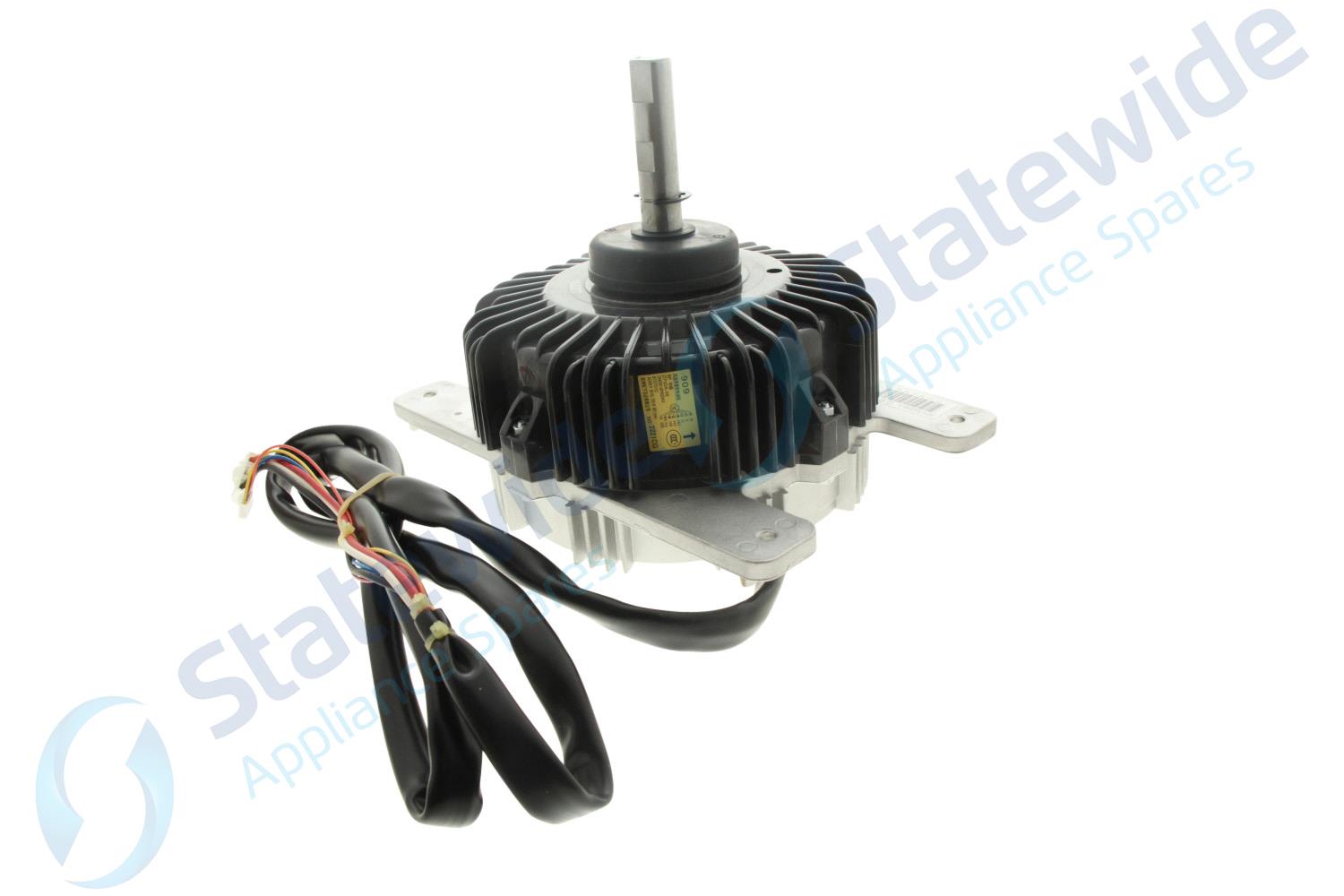 daikin dc fan motor price