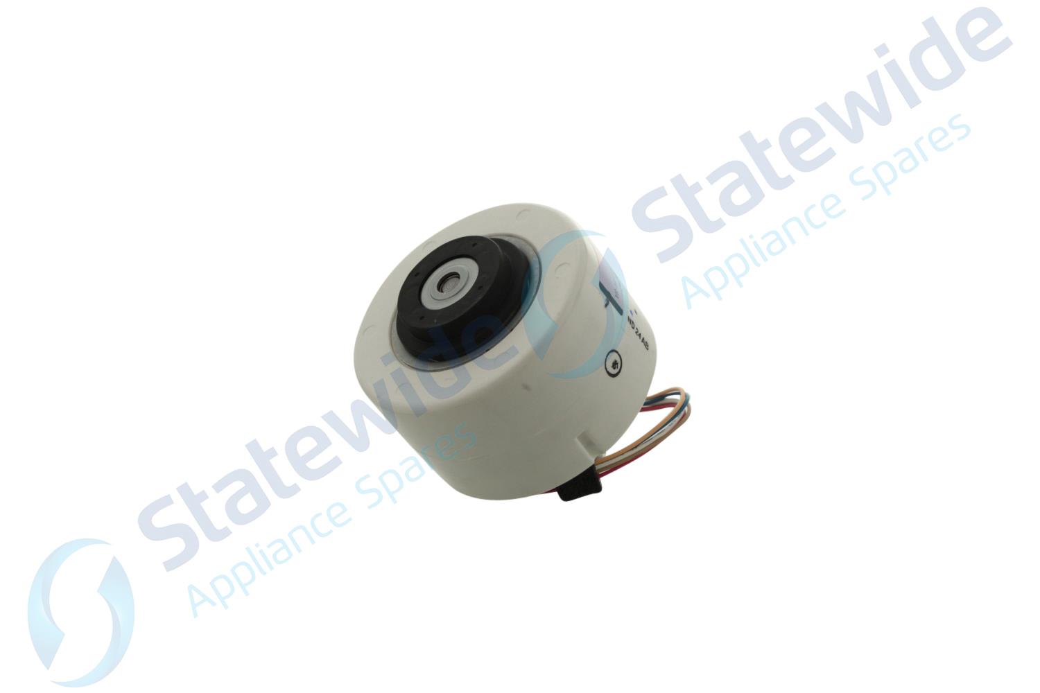 daikin dc fan motor price