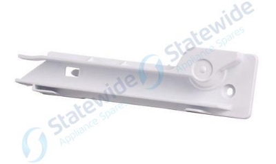 00445996 BOSCH FRIDGE GUIDE RAIL-LEFT HAND | Statewide Appliance Spares