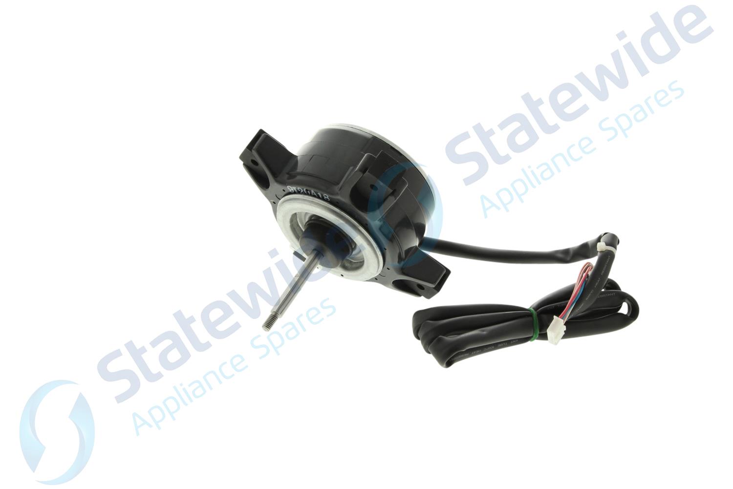 daikin dc fan motor price