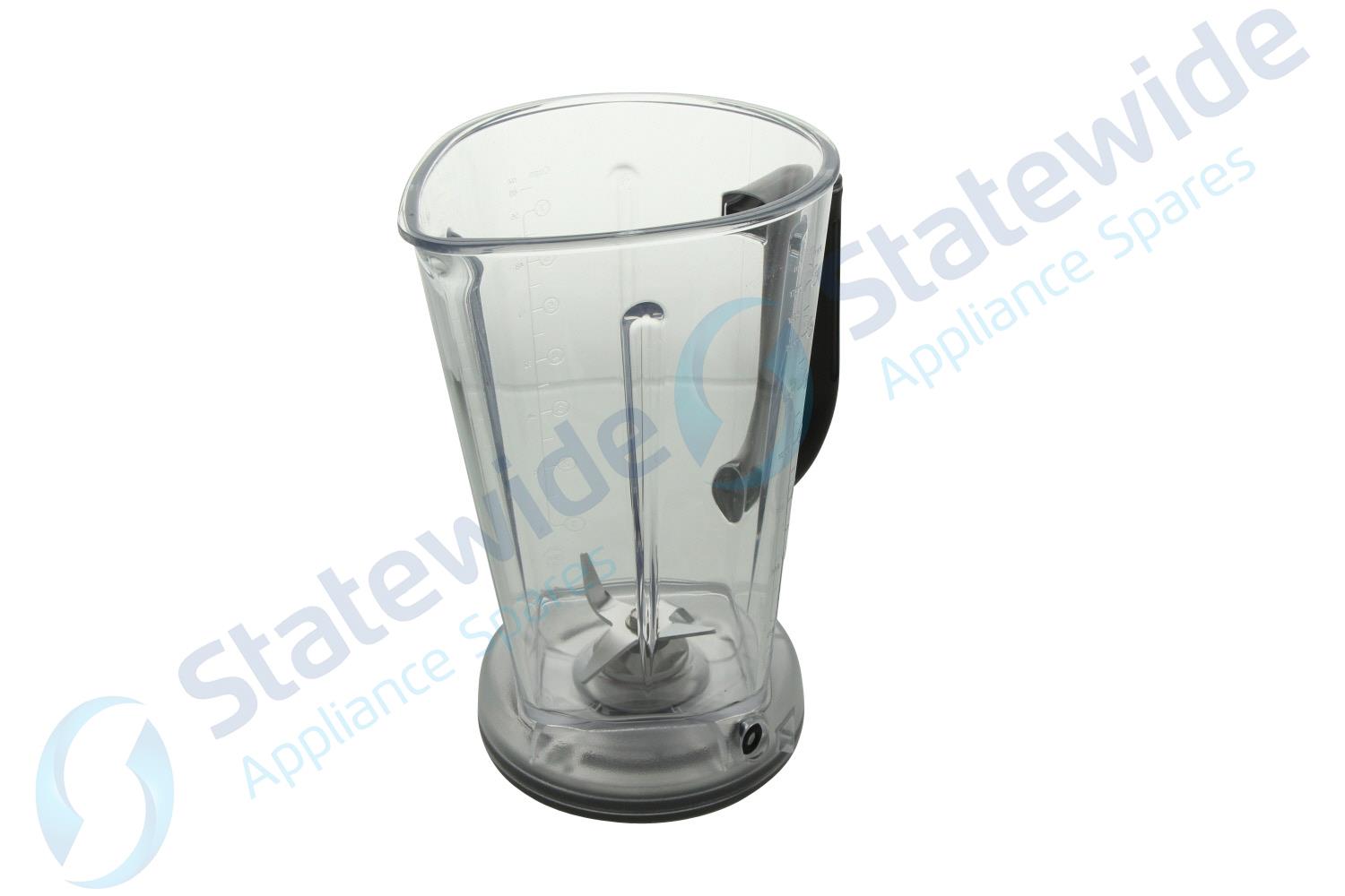 Blender Jar (replaces W10627688) W10861536 parts