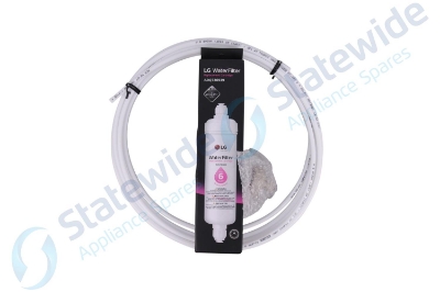 AJR73482513 Tube Assembly,Filter all you need for lg fridge